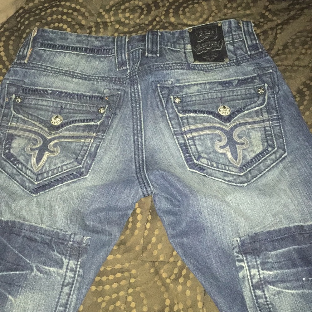 Rock revival Timothy straight